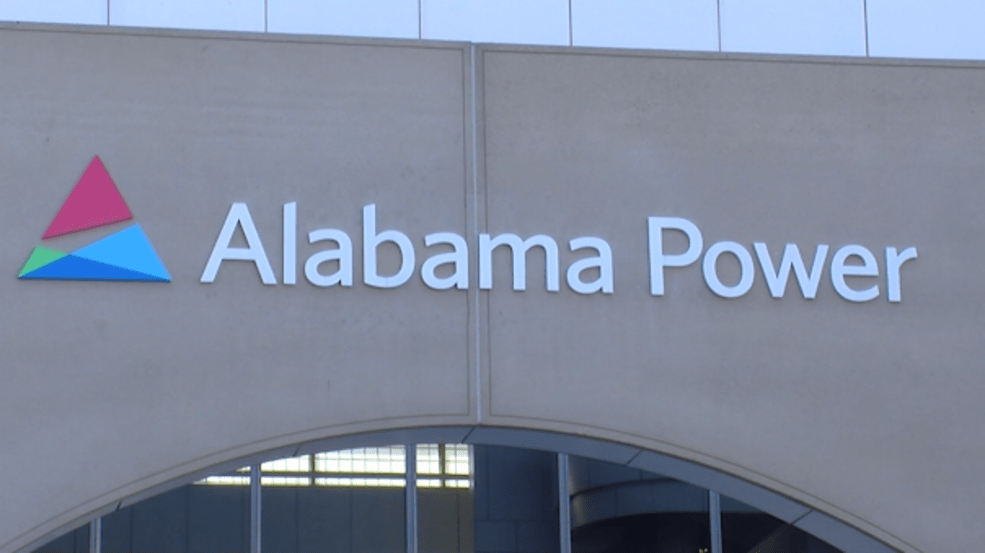 UPDATE Current Alabama Power Outages in Central Alabama WAKA 8