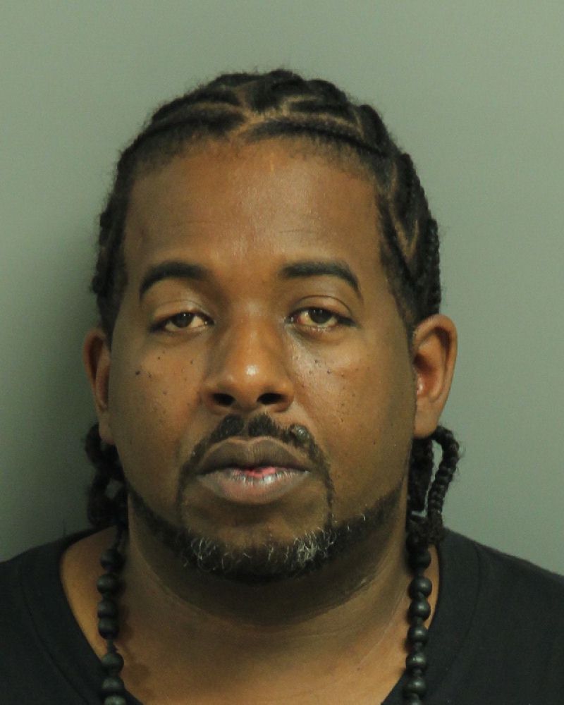 MICHAEL REGINALD MCLEOD Info, Photos, Data, and More