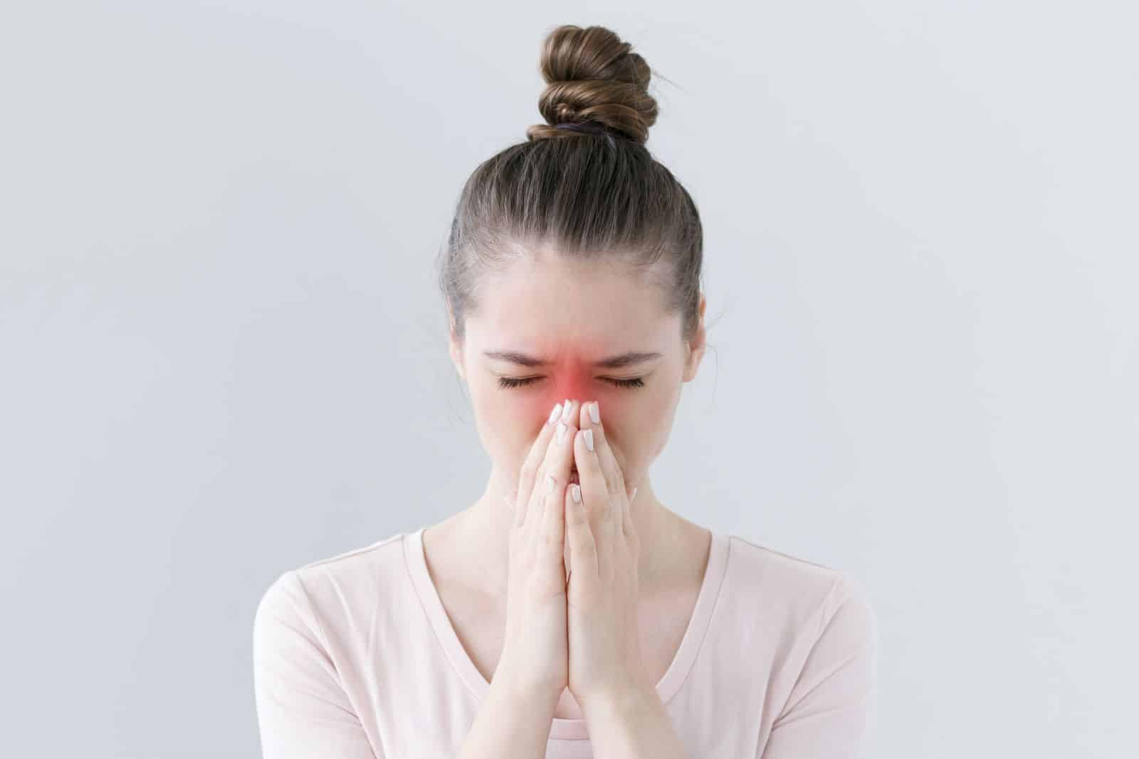 Common Sinus Problems Wake Ear, Nose & Throat