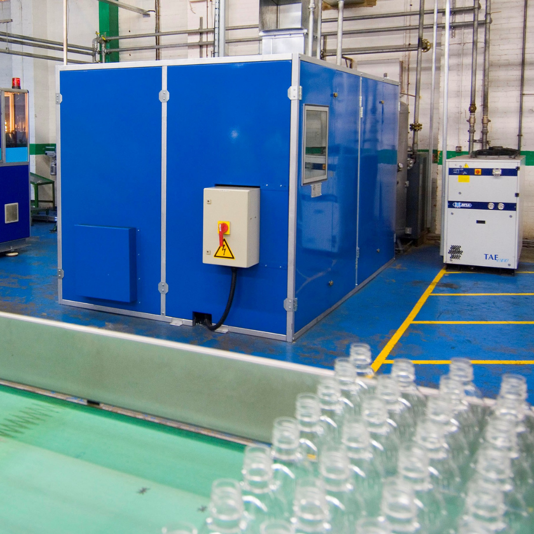 How To Reduce Factory Noise Wakefield Acoustics