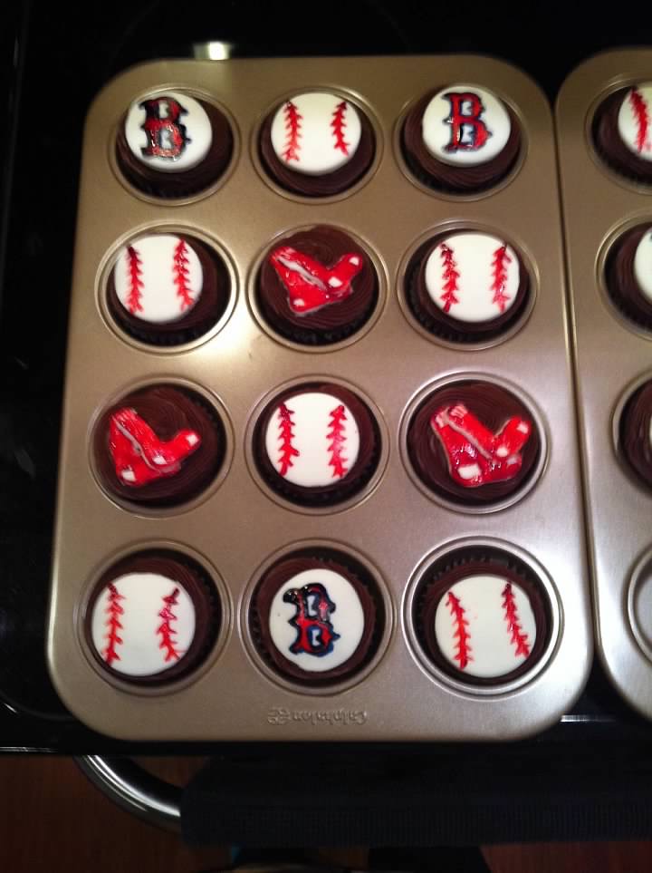 Cupcake Decorating Contest Town of Wake Forest, NC