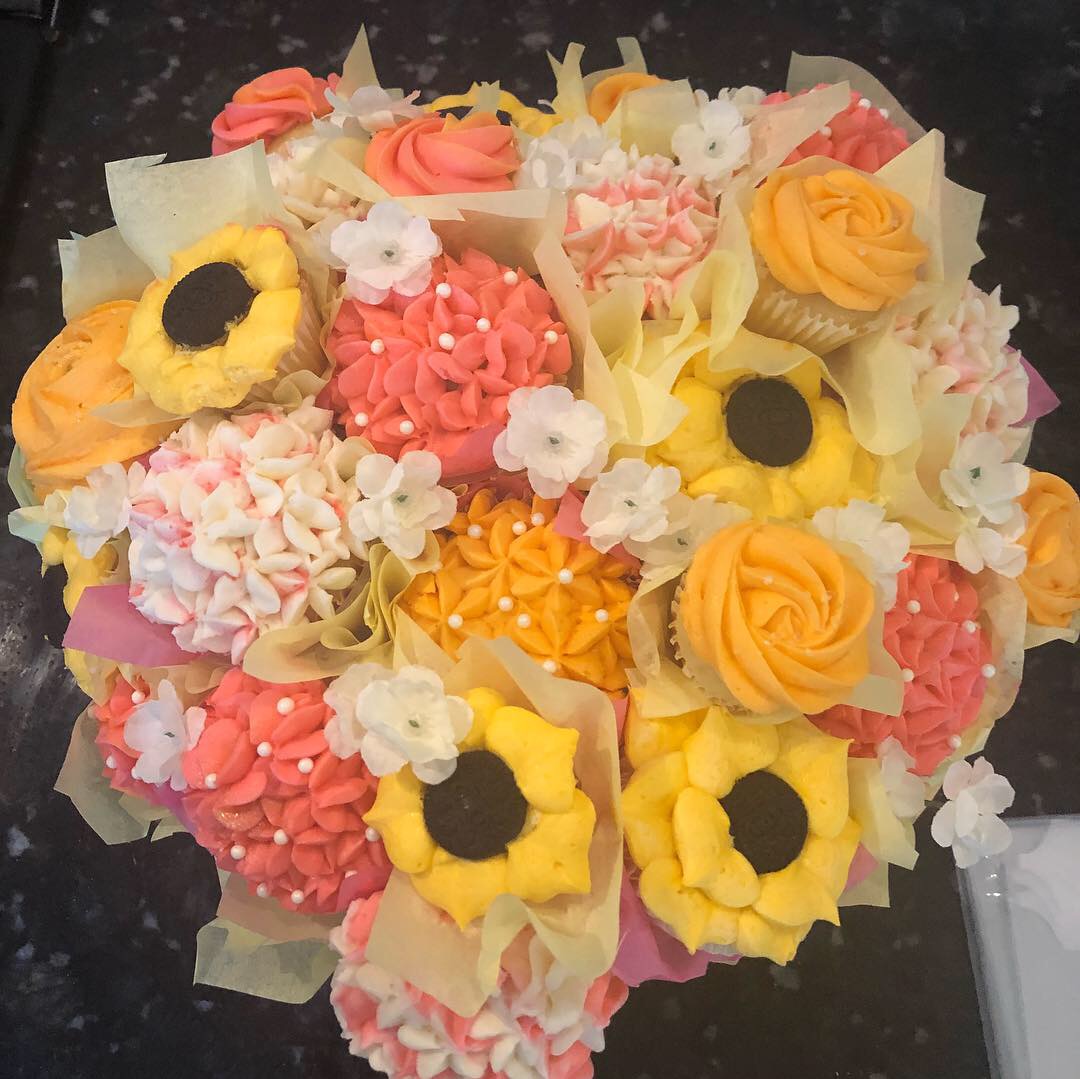 Cupcake Decorating Contest Town of Wake Forest, NC