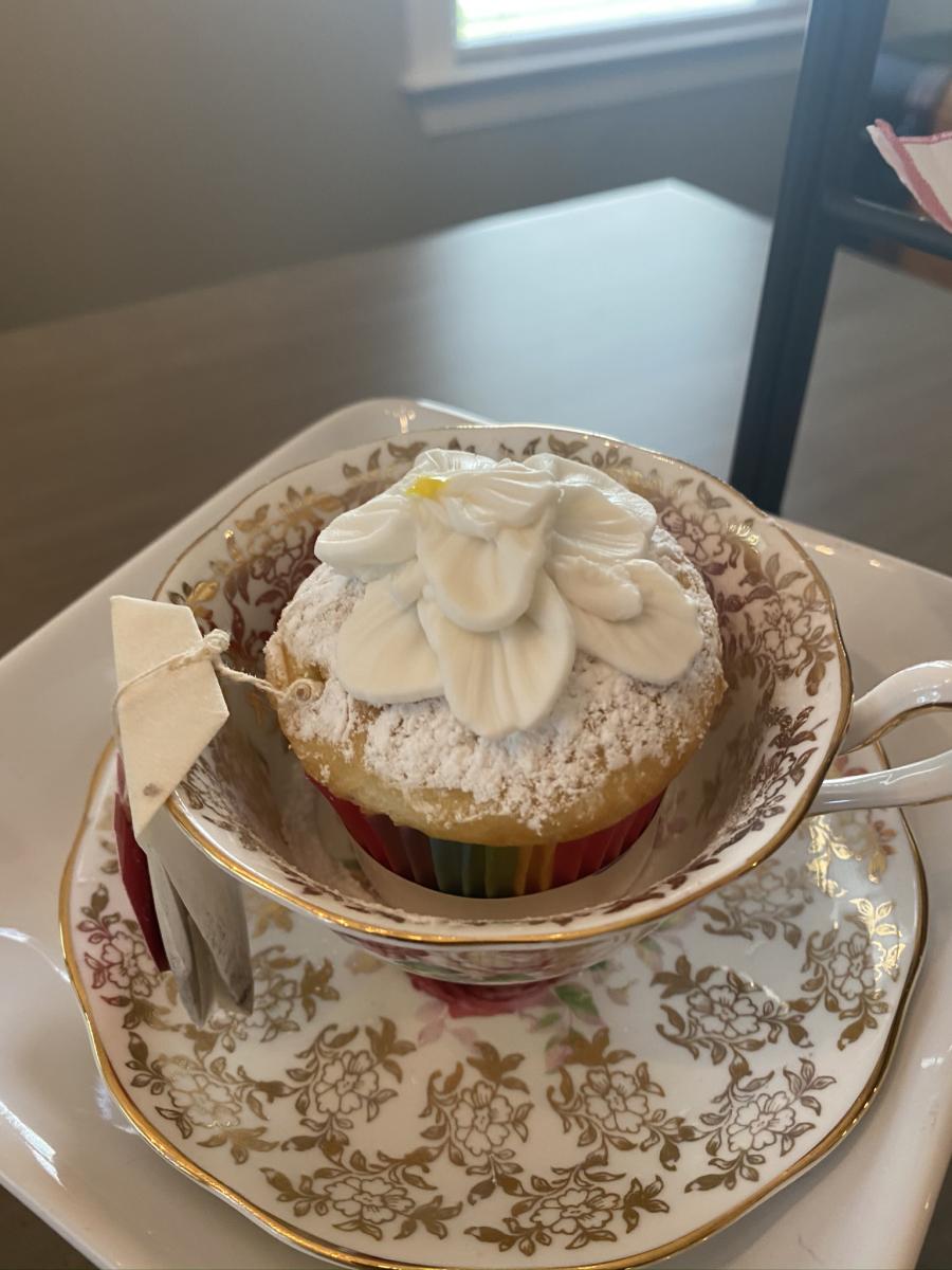 Cupcake Decorating Contest Town of Wake Forest, NC