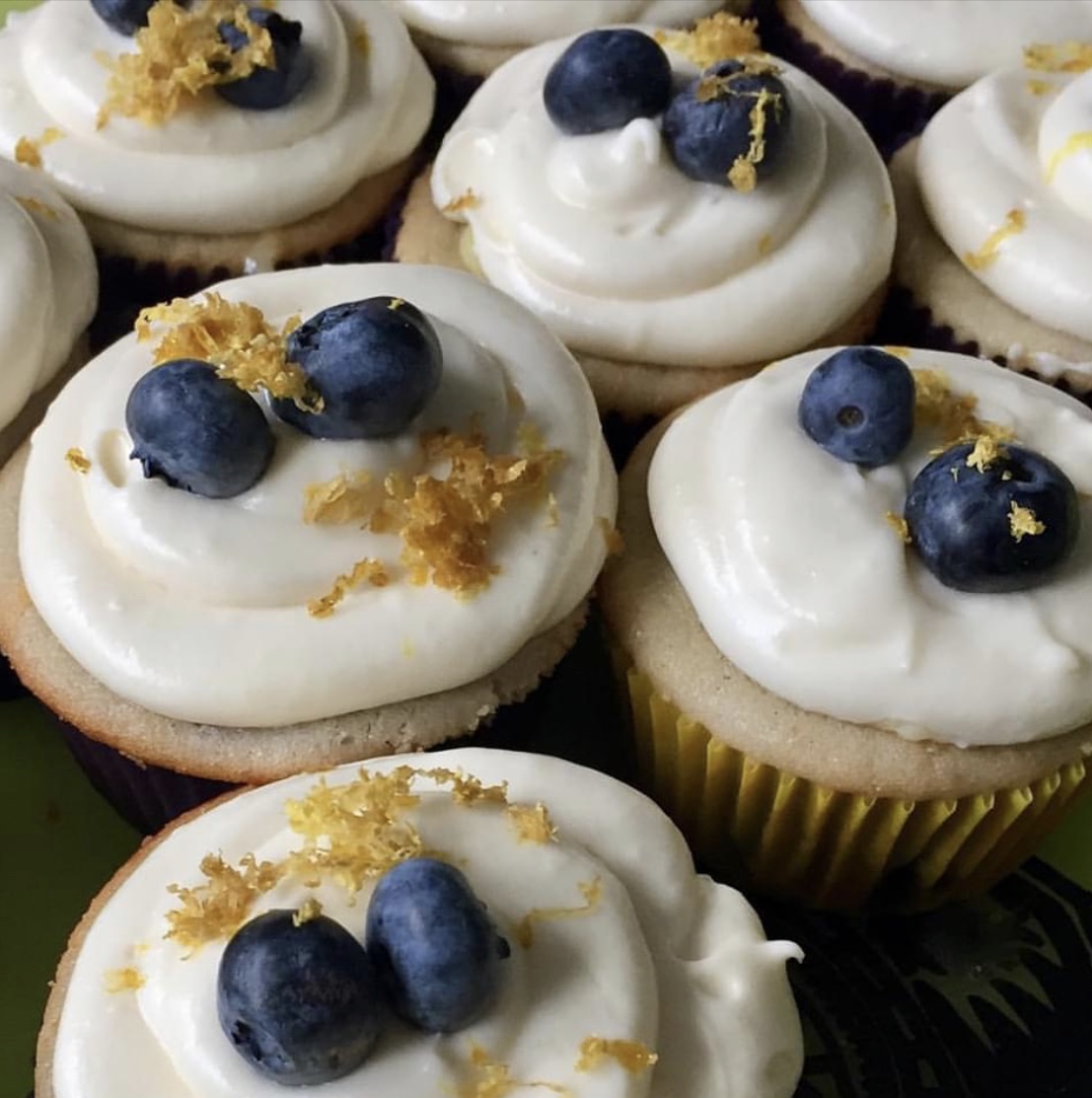 Cupcake Decorating Contest Town of Wake Forest, NC