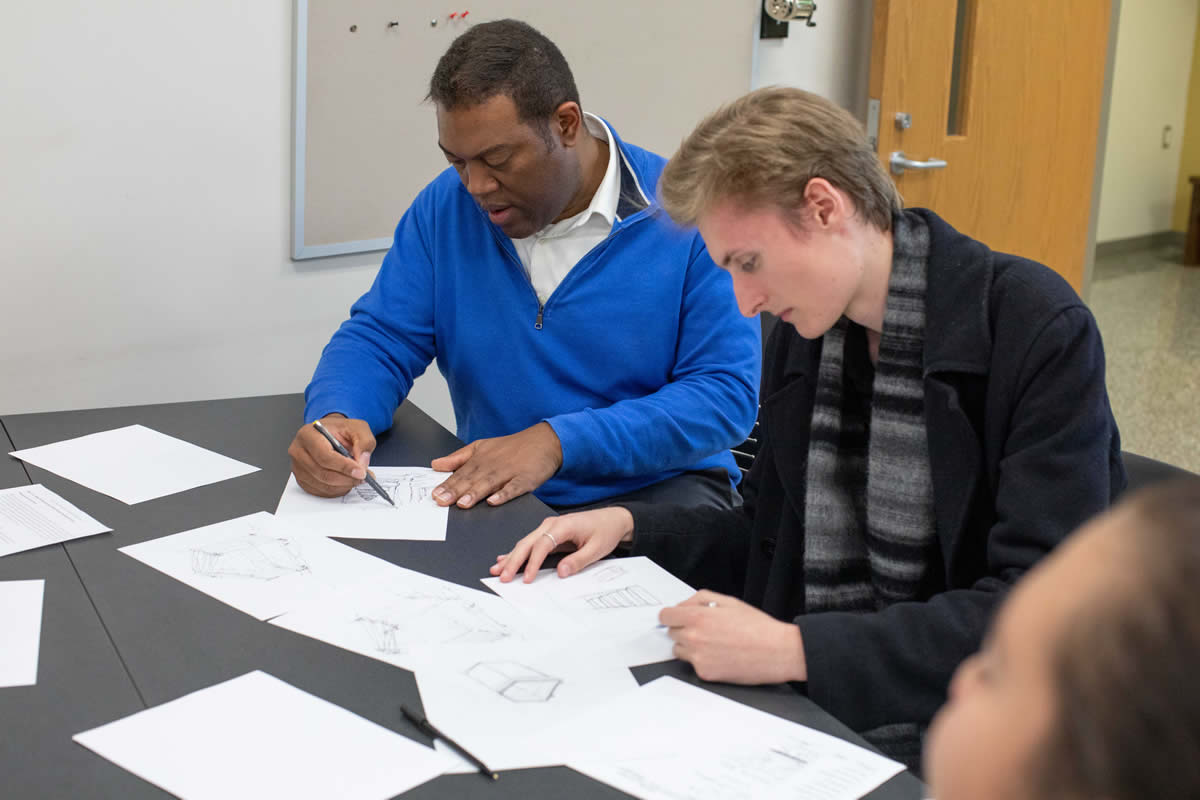 Architectural Technology Gallery Wake Technical Community College Architectural Technology Gallery Wake Technical Community College