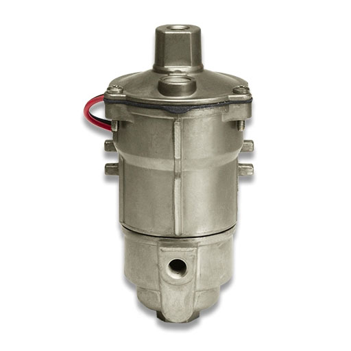 FR Series Fuel Pumps Walbro