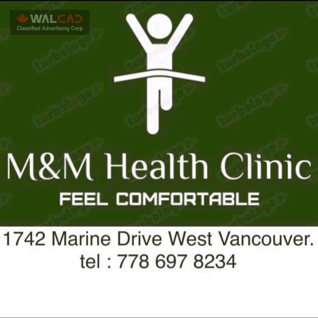 طب سوزنی و ماساژ مژگان در M&M Health Clinic بزرگترین وب سایت