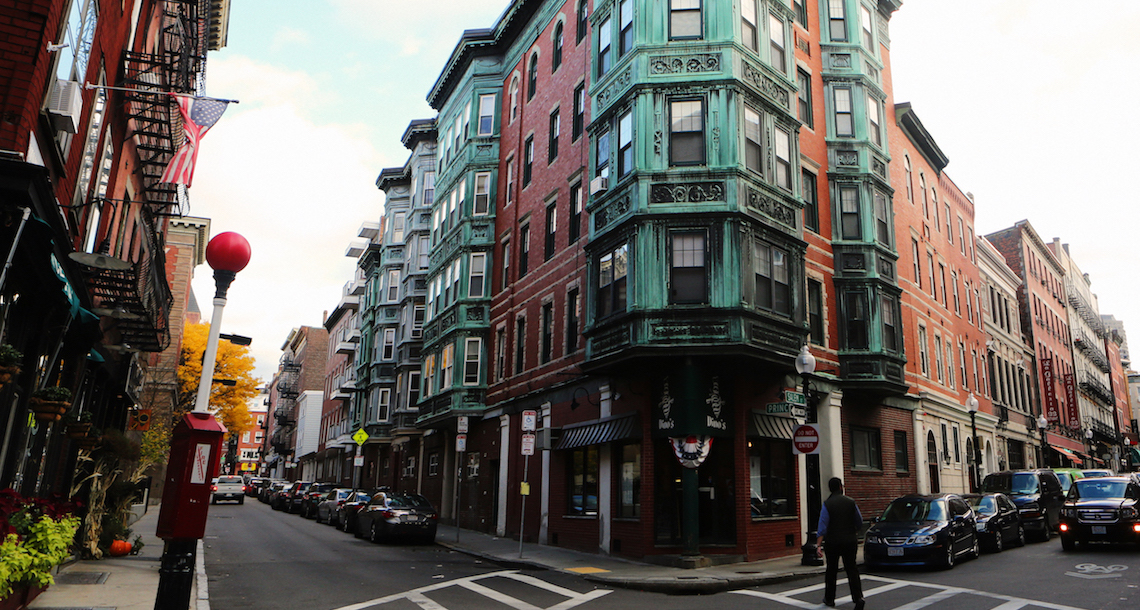 Commercial Real Estate & Property Management