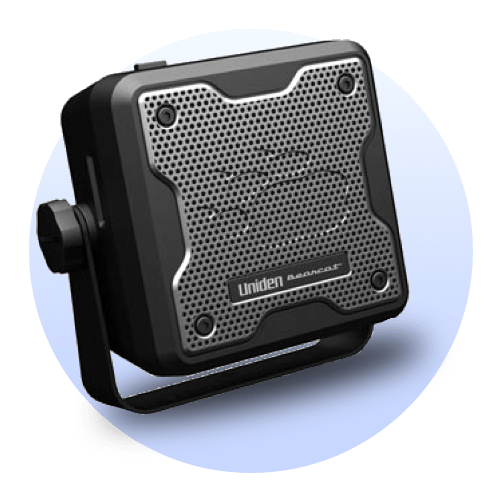 CB Radio Shop with Accessories & Radios for Sale Walcott Radio