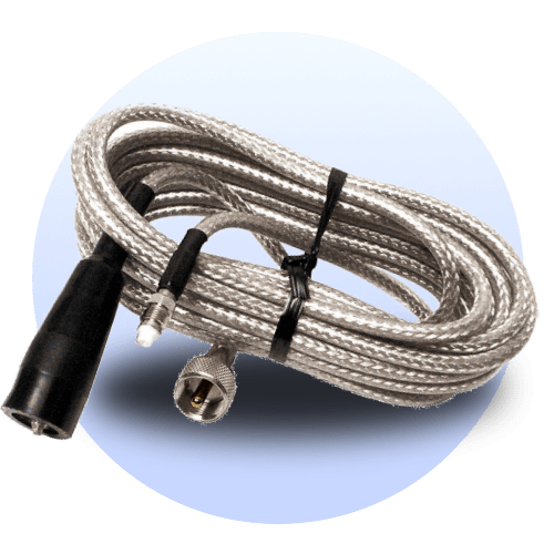 ABR High quality CB and HAM Coax