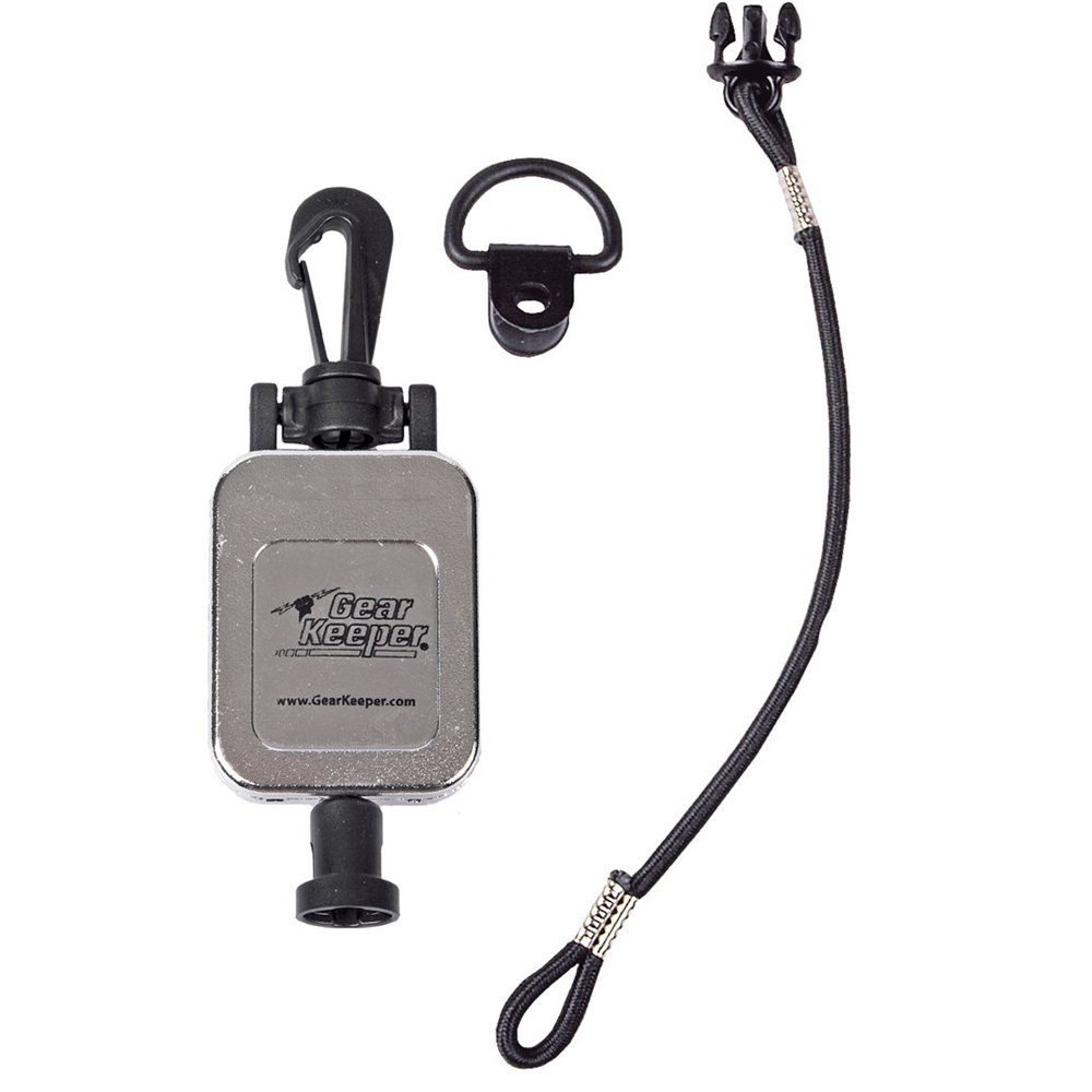 Hammerhead RT24712 Gear Keeper CB Mic Retractor