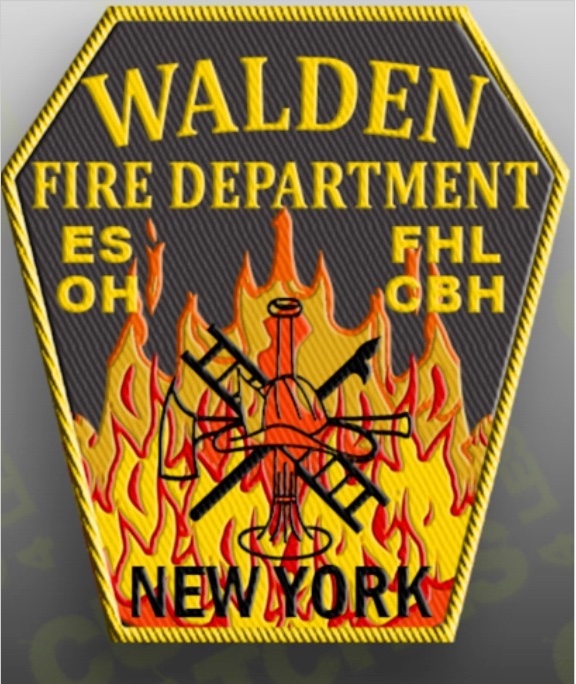 Walden Fire District Press Release Walden FD