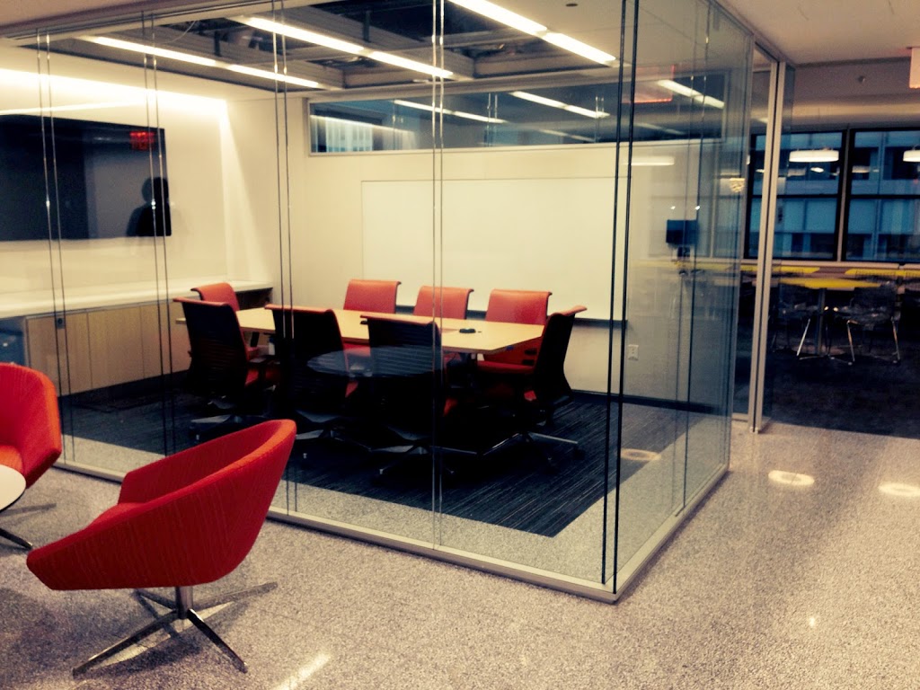 Weill Cornell Medical Center Waldners Corporate Portfolio