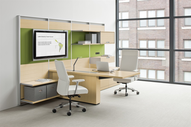 Steelcase Flex Frame Rye, Farmingdale, Manhattan, NYC Waldner's