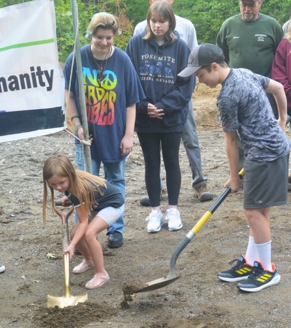 Photo Gallery Habitat For Humanity Of Waldo County