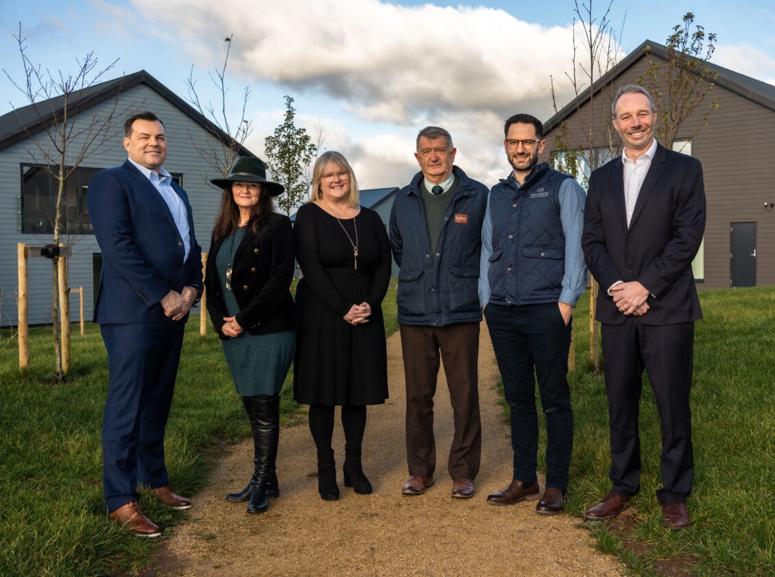 Bluestone Resorts awarded Development Bank's largest strategic funding deal