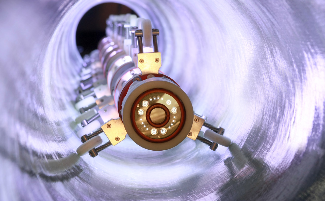 Drain Relining & NoDig Trenchless Drain Repair Technology