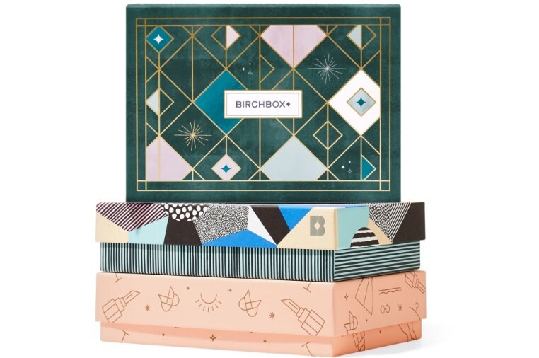 Birchbox at Walgreens Walgreens