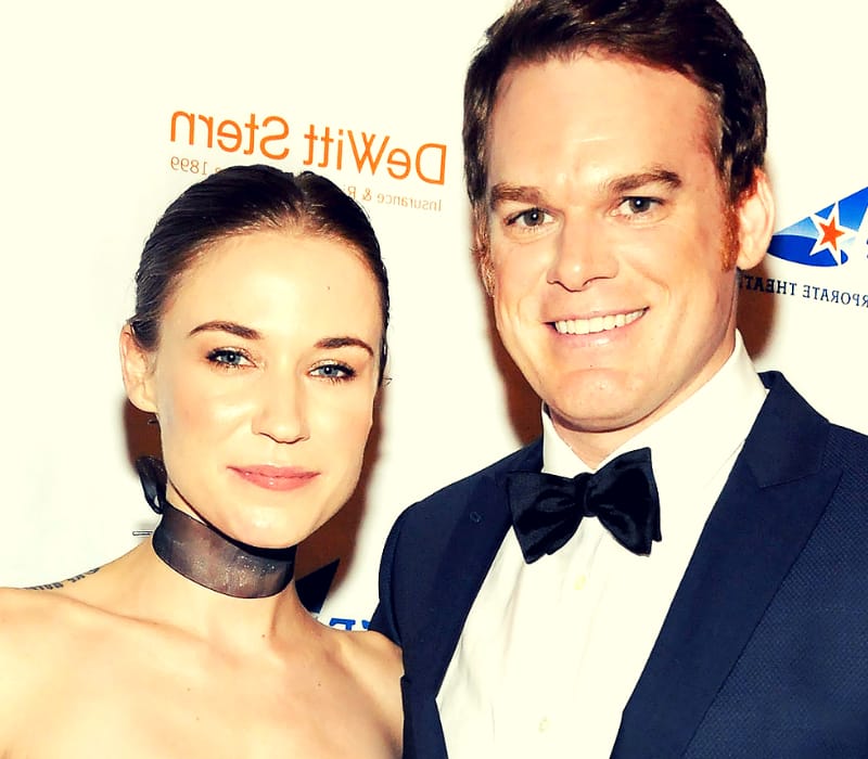 MacGregor Wiki, Age, Height, Biography, Net Worth, Wedding