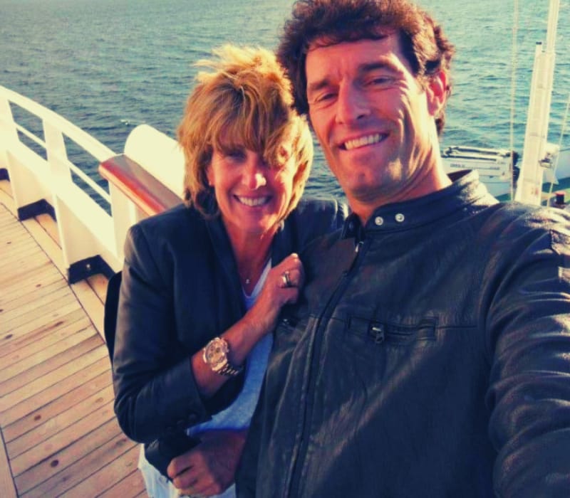 Ann Neal Wiki [Mark Webber Wife], Age, Kids, Net Worth, Family, Bio