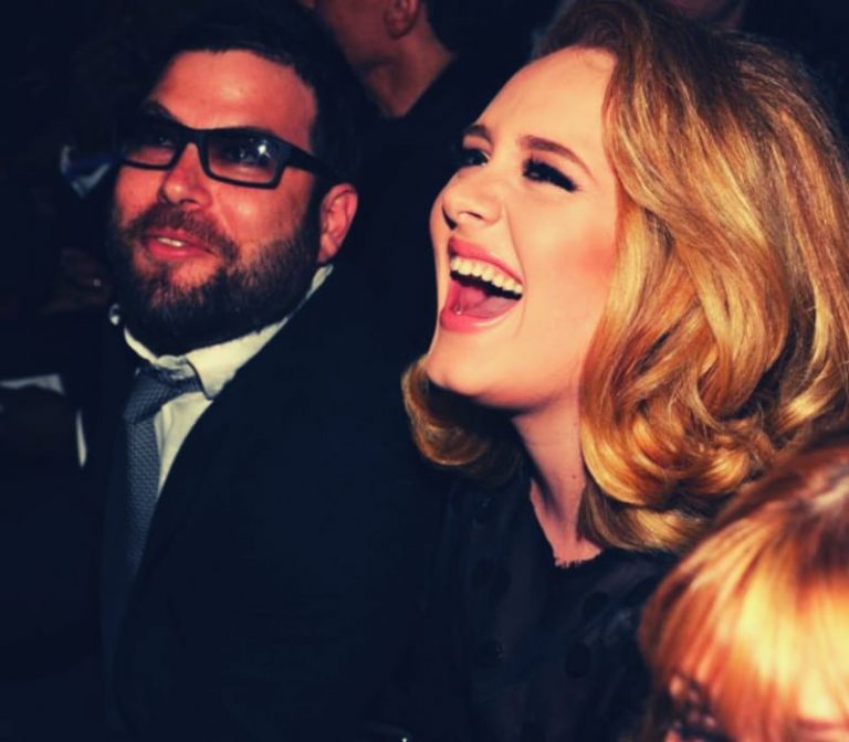 Simon Konecki Wiki [Adele Husband], Age, Net Worth, Kids, Family, Bio