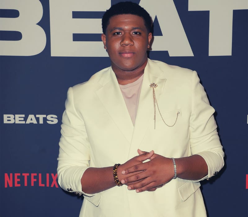 Khalil Everage Wiki, Age, Height, Weight, Family, Net Worth, Girlfriend