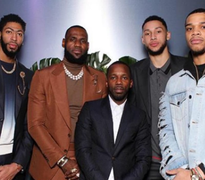 Rich Paul Wiki, Height, Age, Net Worth, Wife, Family, Facts, Biography