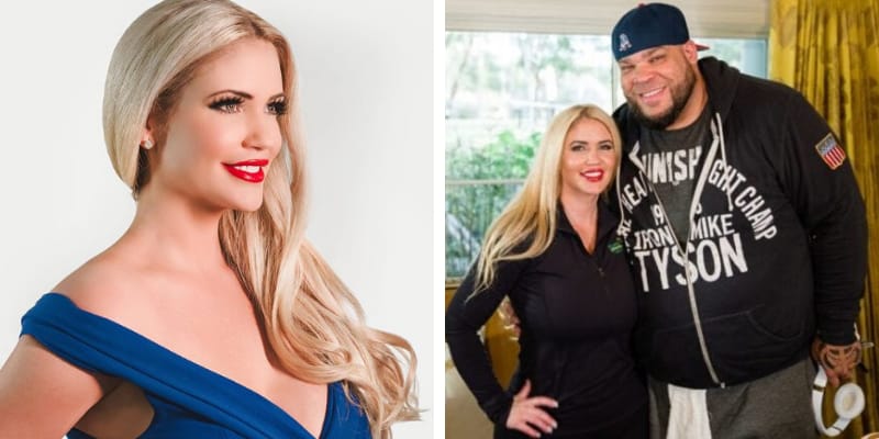 Ingrid Rinck Wiki, Age, Tyrus Girlfriend, Net Worth, Family, Biography