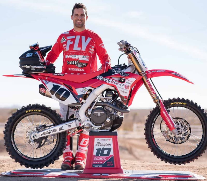 Justin Brayton Wiki, Age, Bio, Wife Paige Brayton, Net Worth, Family