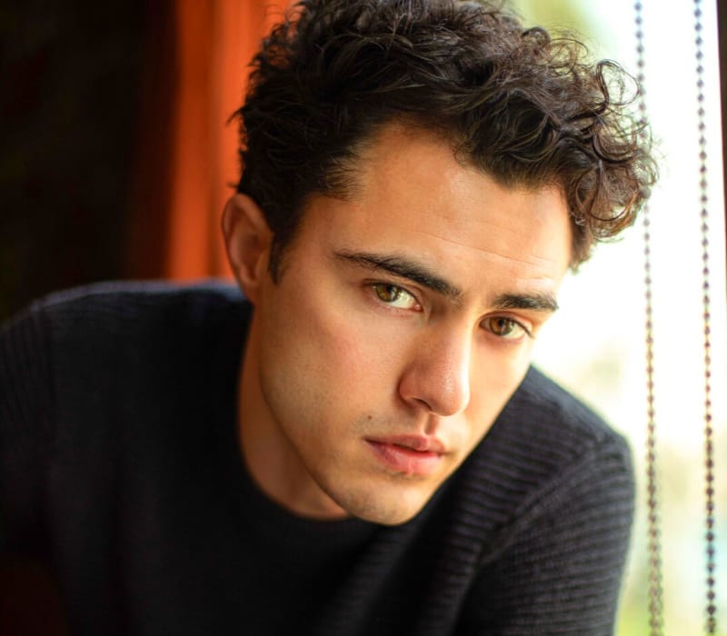 Darren Wiki, Bio, Height, Net Worth, Girlfriend, Family(012)
