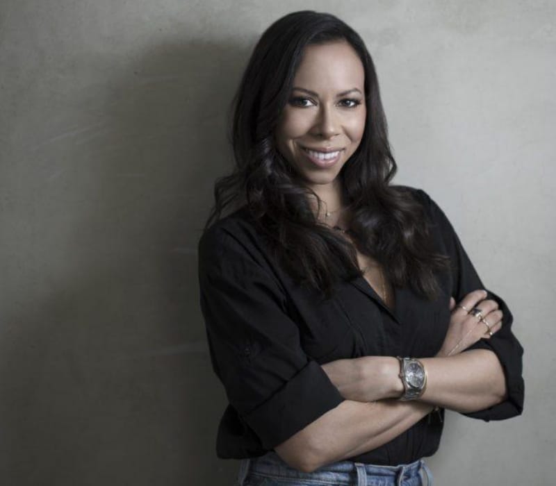 Chari Cuthbert Wiki [BYCHARI CEO], Bio, Age, Husband, Net Worth(05)