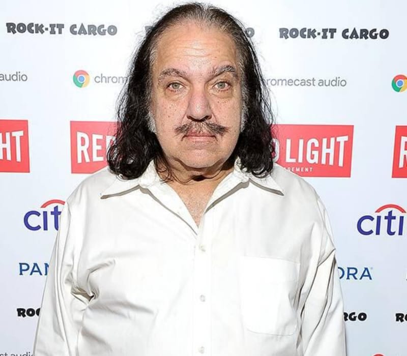 Ron Jeremy Net Worth, Wiki, Bio, Age, Height, Wife, Girlfriend, Family