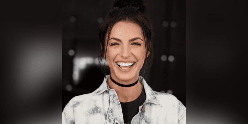 Who is Kylie Rae Hall? Wiki, Biography, Net Worth, Age, Boyfriend