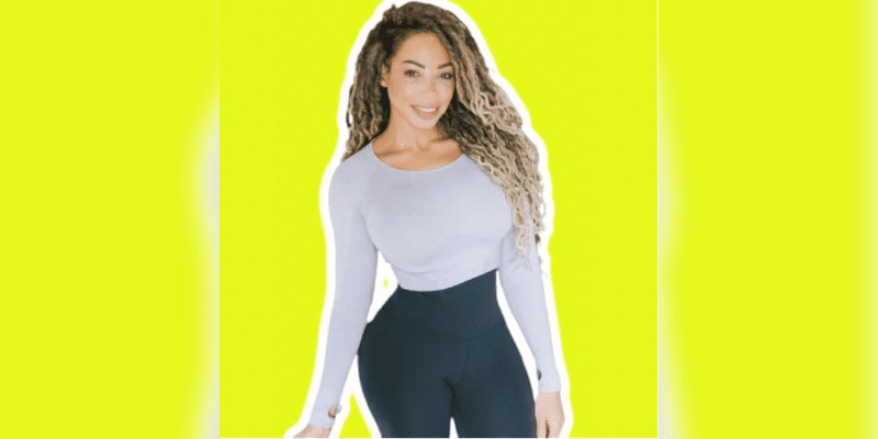 Melanie King Wiki Net Worth Biography Age Girlfriend Height