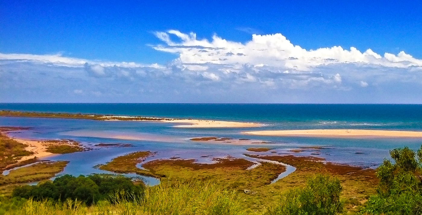 Ria Formosa Natural Park Algarve Hiking, sightseeing & birding