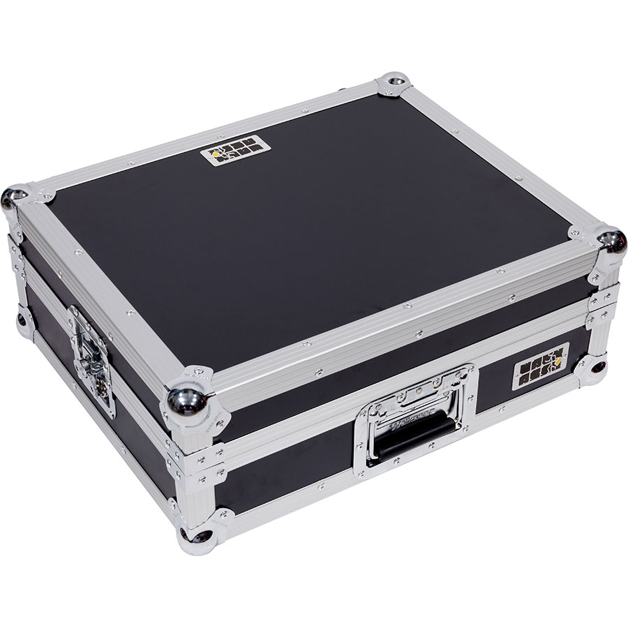 Flight case Turntable