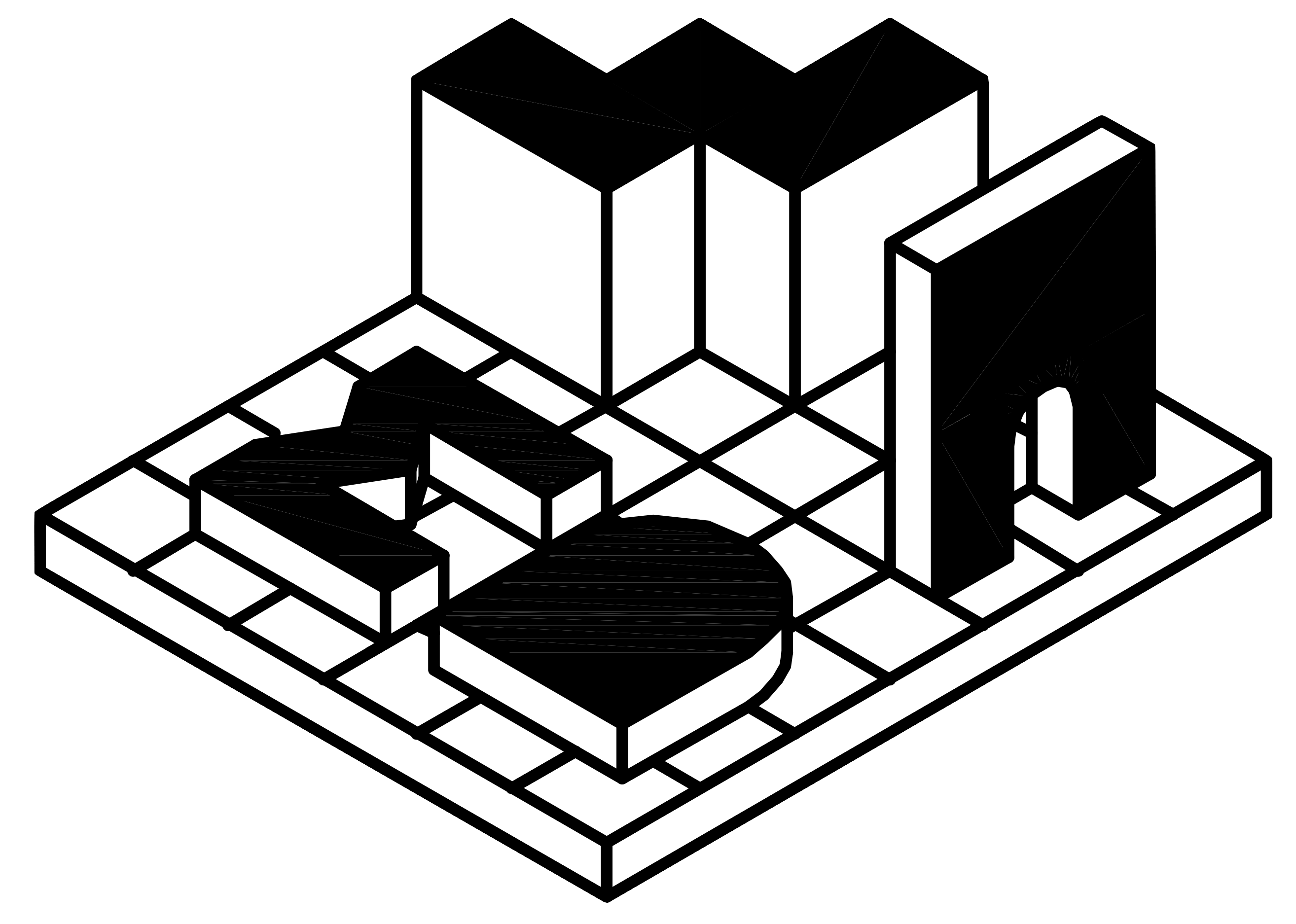 MD WALKER LAND SURVEYING