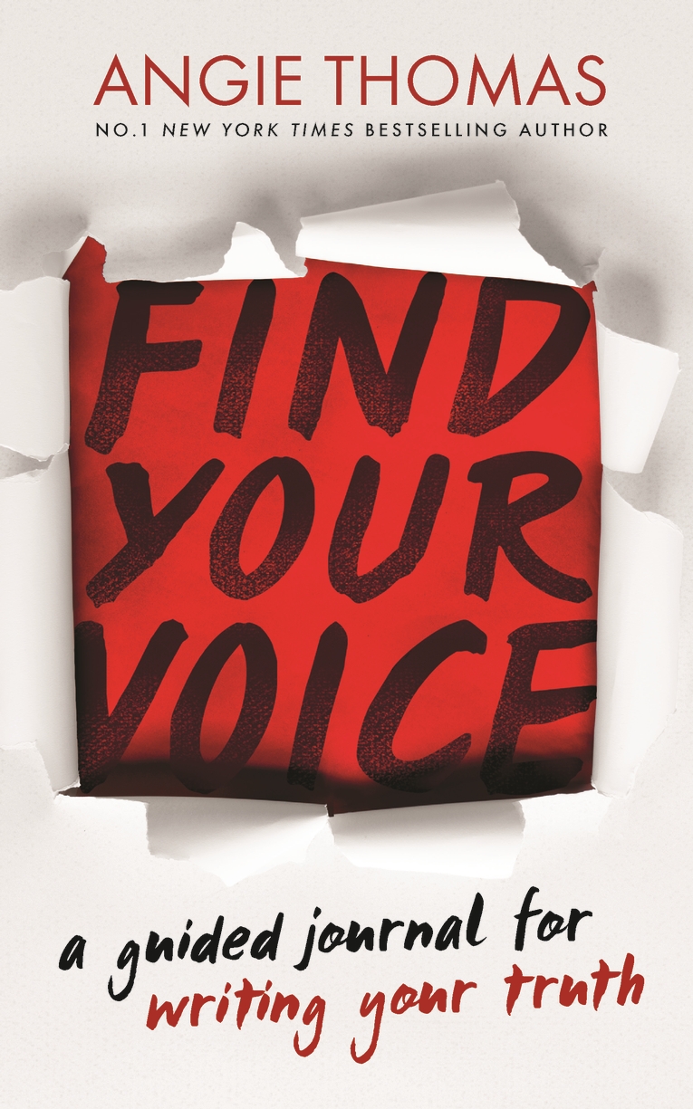 Find Your Voice Walker Books Australia