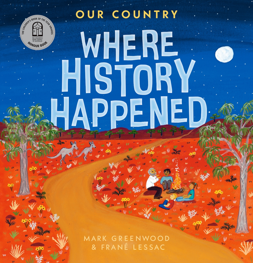 Walker Books Australia For the best books, look for the bear.