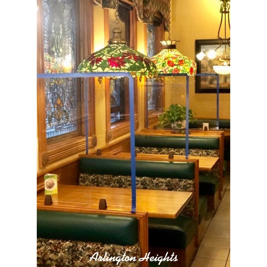 Walker Bros. Wilmette