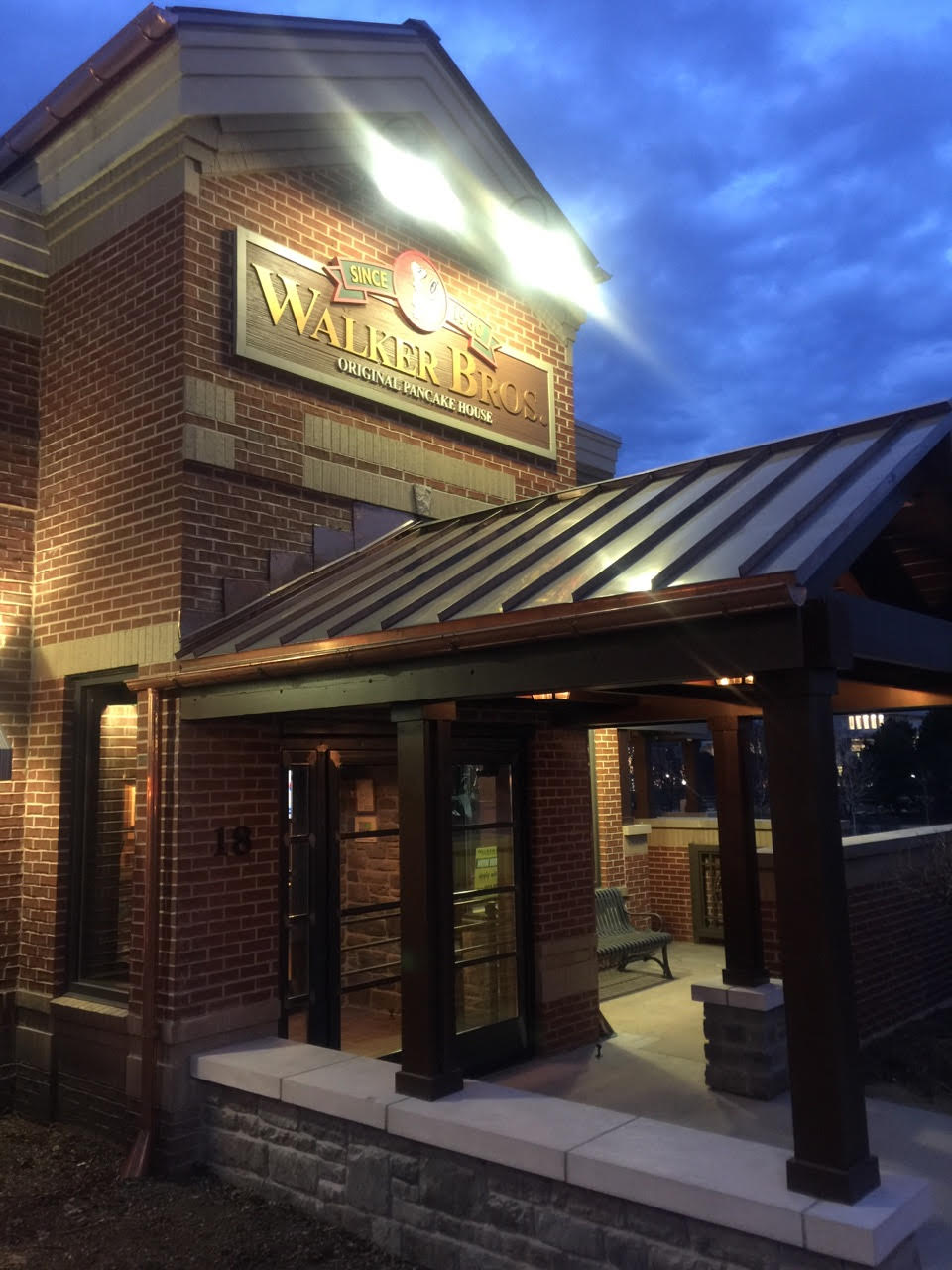 Walker Bros. Schaumburg