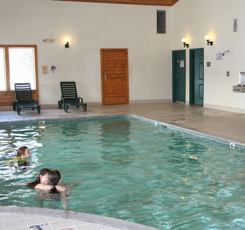 Country Inn Walker Hotel Amenities Country Inn Walker