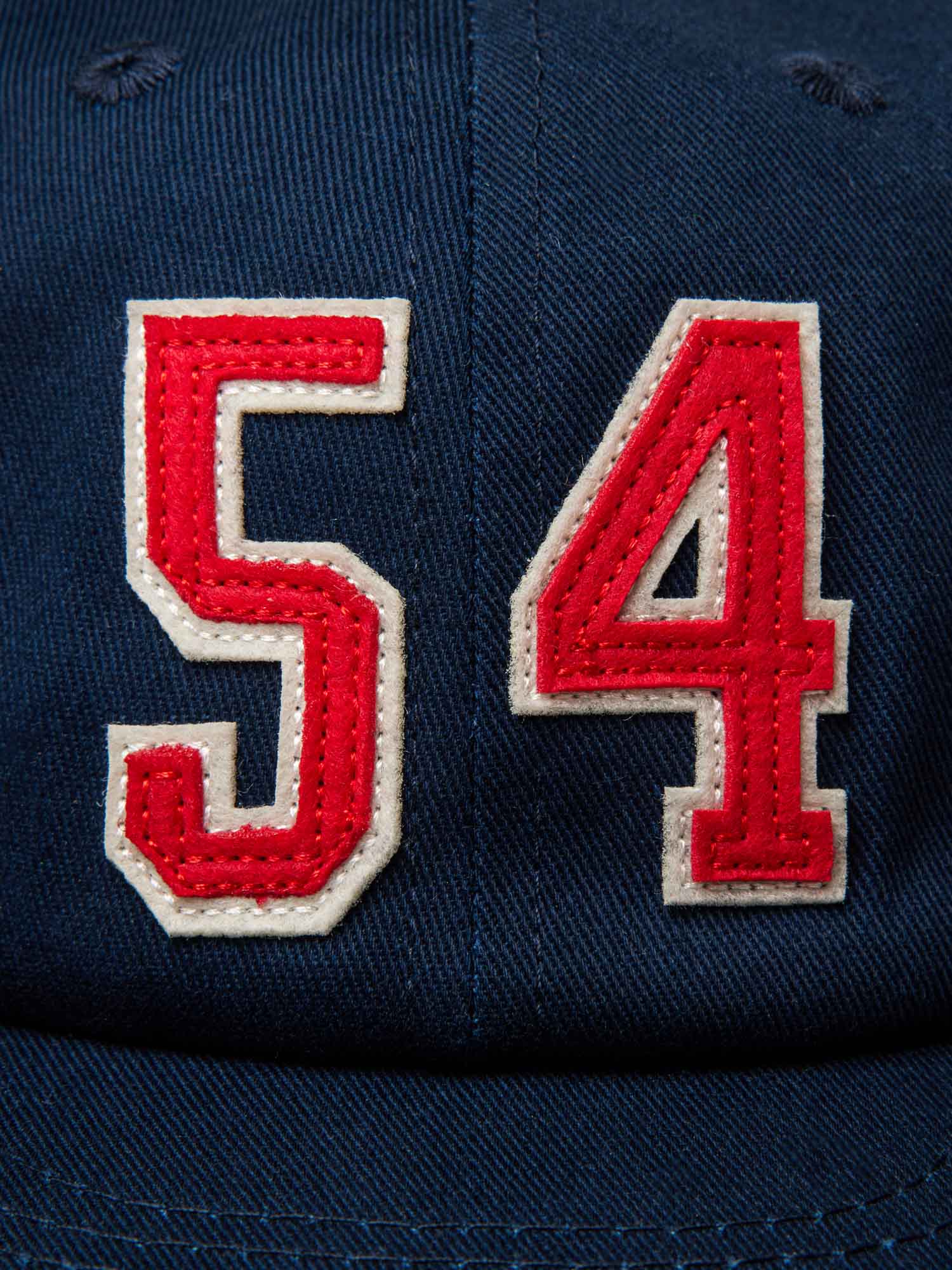 54 Low Cap Navy