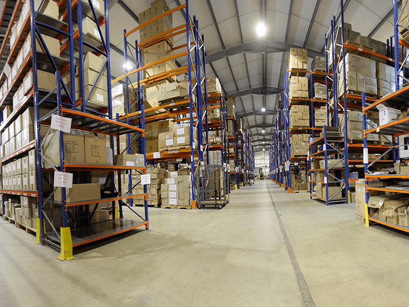 About Us Walker Logistics