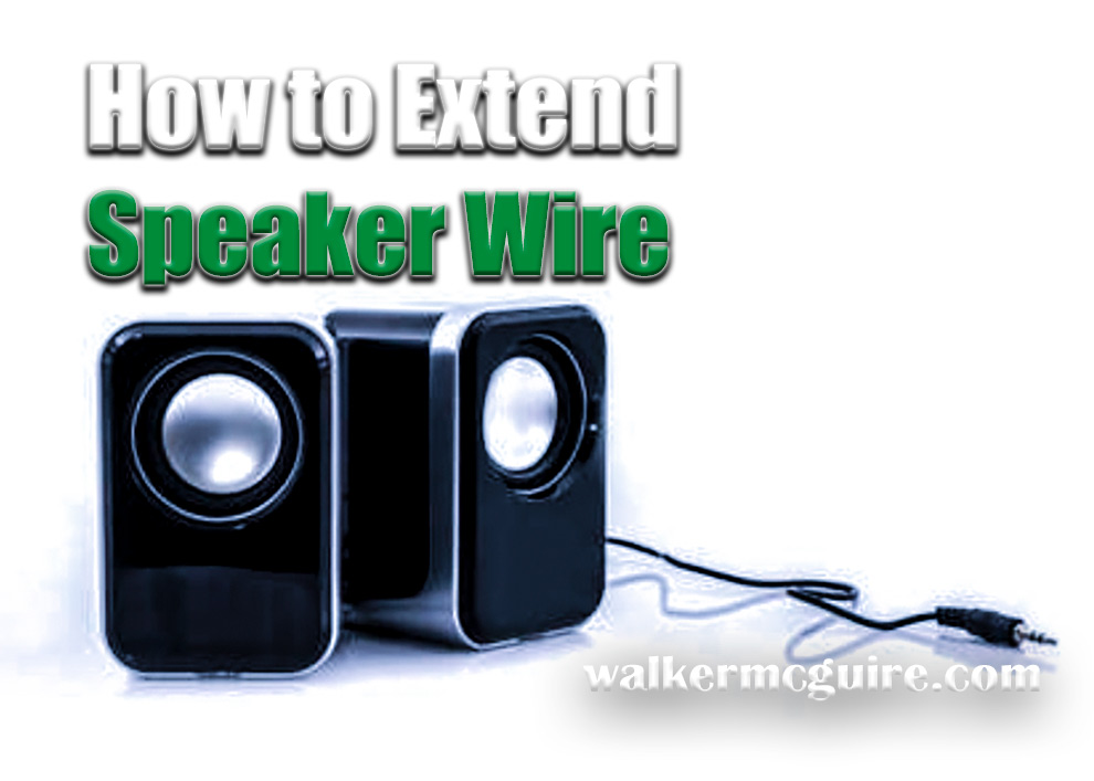 How to Connect Two Wire Speaker to 3.5mm Jack Port ☝️