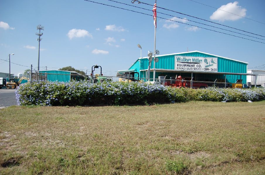 About Walker Miller Equipment Company