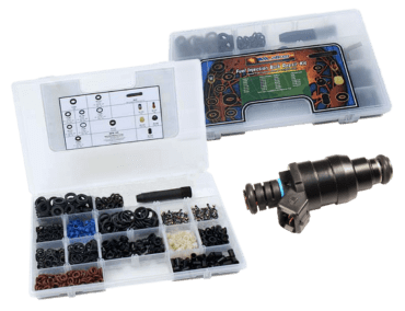 Fuel Injectors & Repair Kits - Walker Products