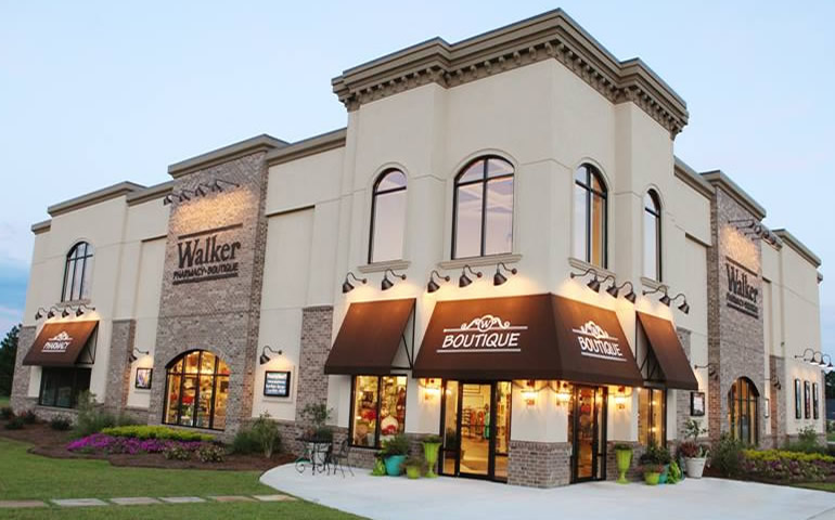Walker Pharmacy & Boutique Walker Pharmacy