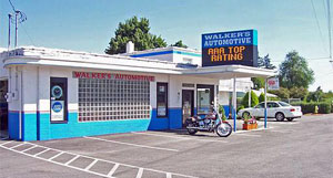 Auto Repair in Spokane Valley, WA | Walker's Automotive