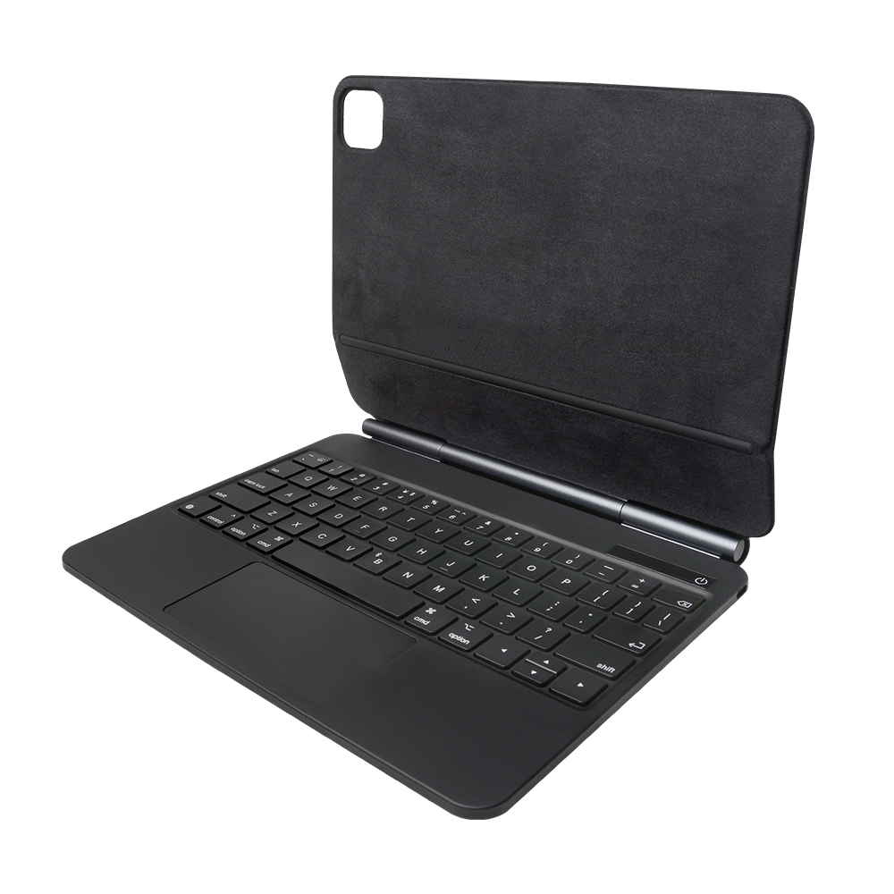 Best Magic Keyboard case For iPad Pro 11 Air 5 4 10.9 for ipad 10.2